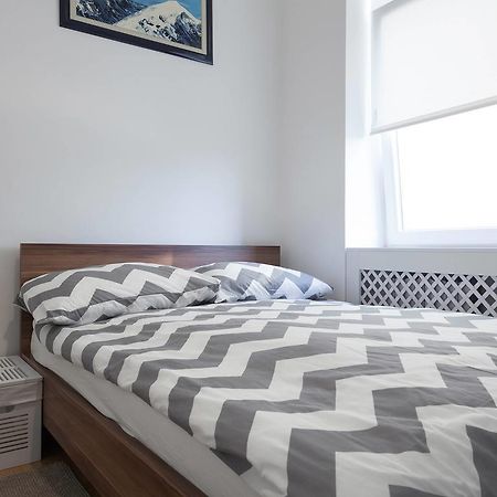 Star Apartment Загреб Екстер'єр фото