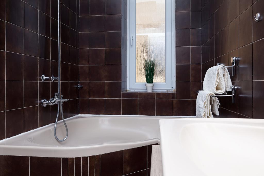Star Apartment Загреб Екстер'єр фото